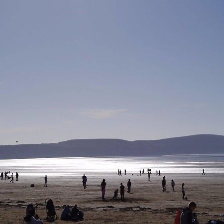 Sarnia Guest House (Adults Only) Weston-super-Mare Buitenkant foto