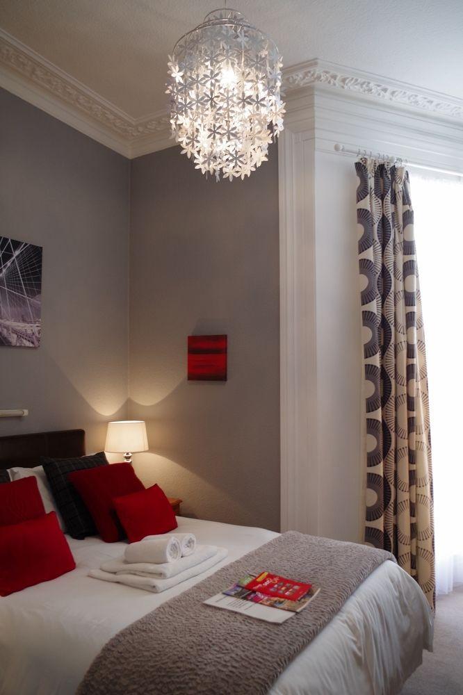 Sarnia Guest House (Adults Only) Weston-super-Mare Buitenkant foto