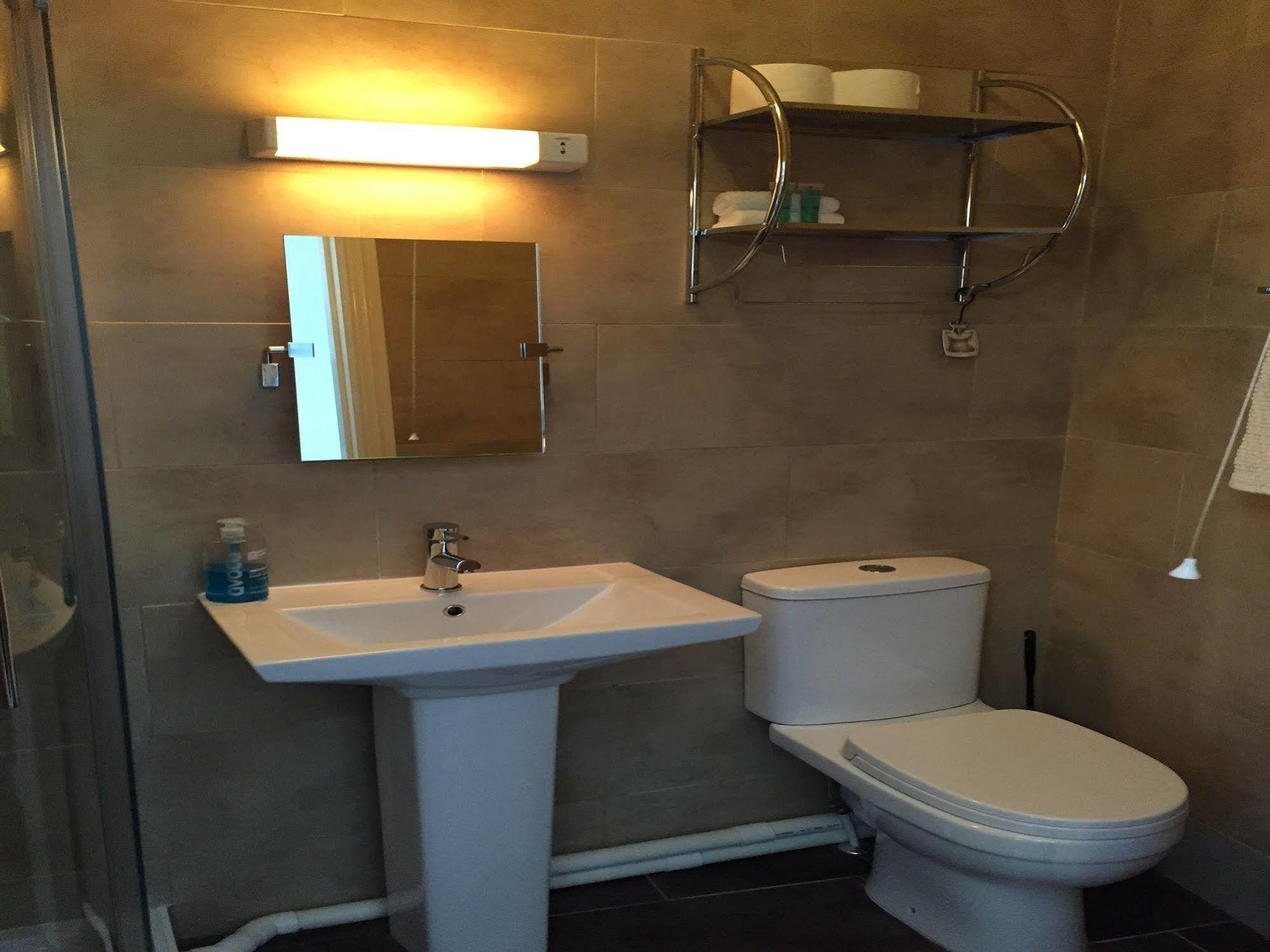 Sarnia Guest House (Adults Only) Weston-super-Mare Buitenkant foto