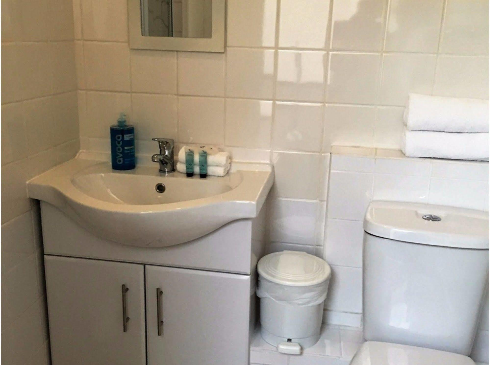 Sarnia Guest House (Adults Only) Weston-super-Mare Buitenkant foto