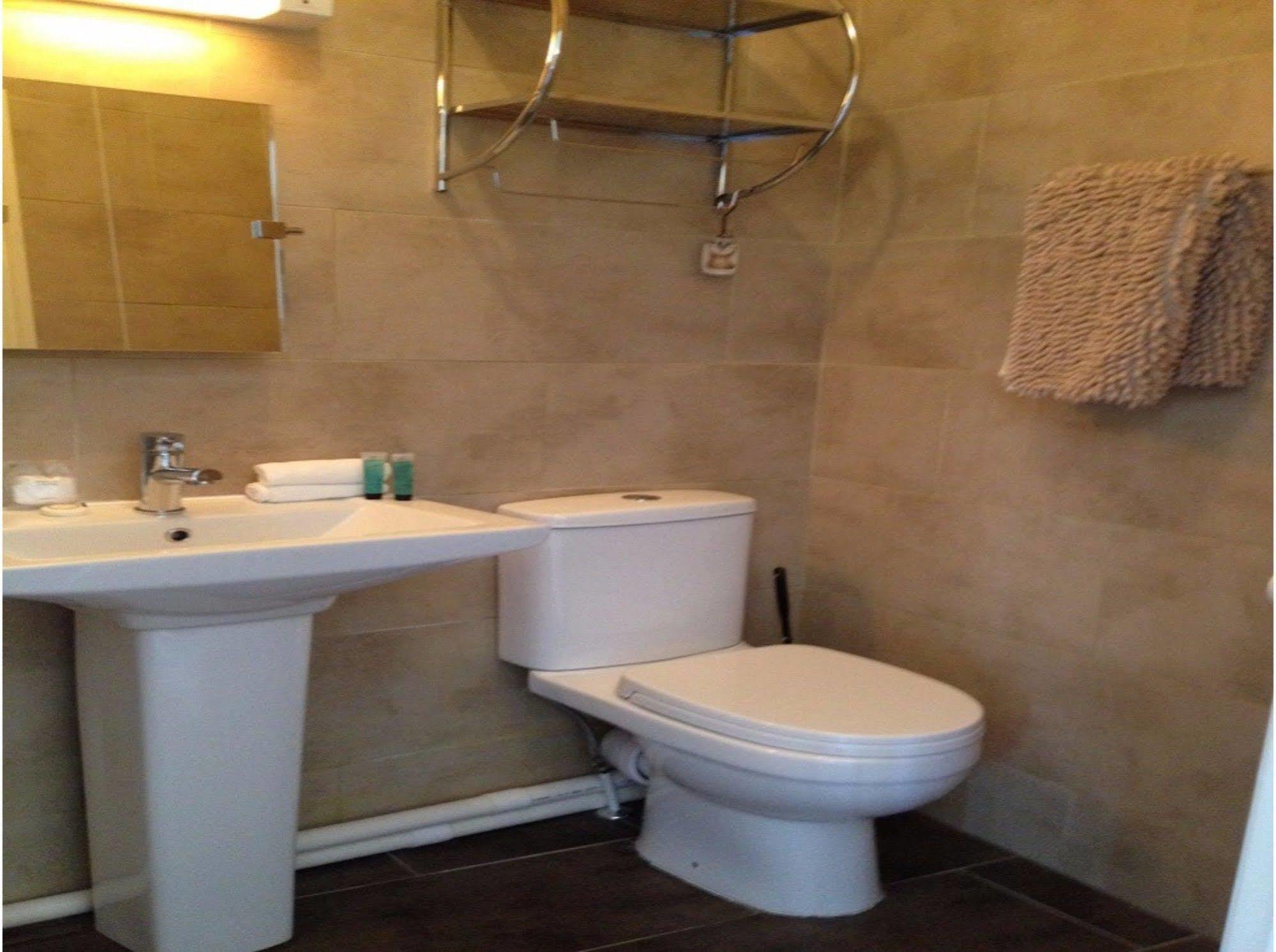 Sarnia Guest House (Adults Only) Weston-super-Mare Buitenkant foto